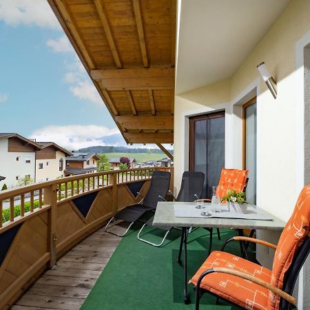 Ferienwohnung Eisenmann Bad Häring Exteriér fotografie