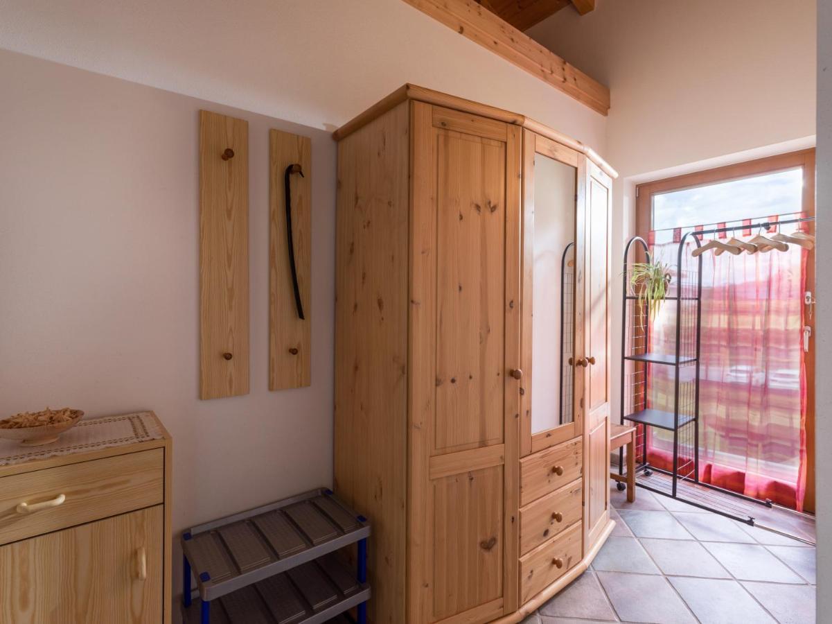 Ferienwohnung Eisenmann Bad Häring Exteriér fotografie
