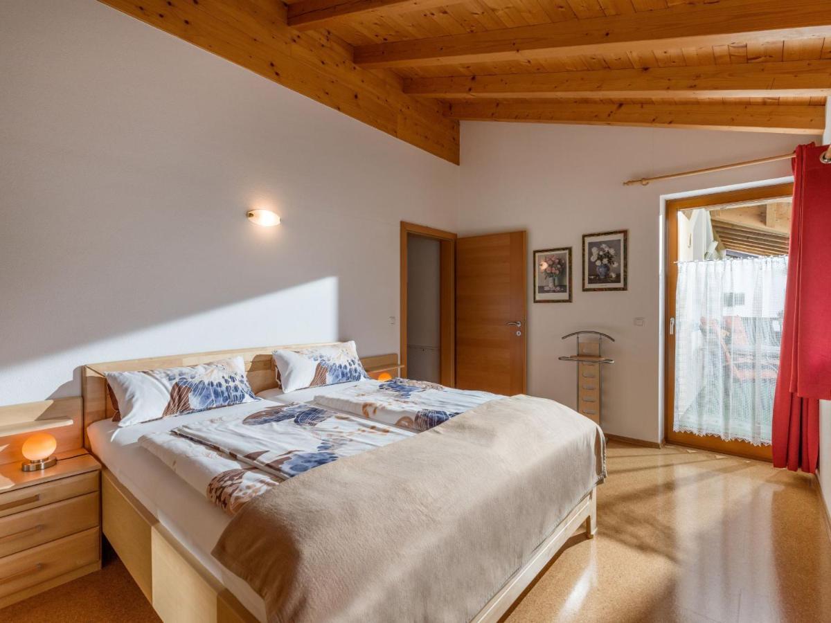 Ferienwohnung Eisenmann Bad Häring Exteriér fotografie